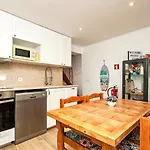 1 Quarto, Alcantara, * Lisboa