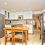 1 Quarto, Alcantara, Lisboa