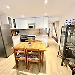1 Quarto, Alcantara, Lisboa