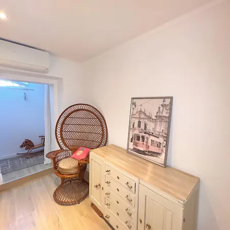 Apartment Ponte 25 Abril