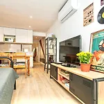 1 Quarto, Alcantara, * Lisbona