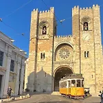 1 Quarto, Alcântara, Apartamento