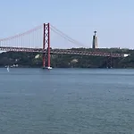 Apartamento 1 Quarto, Alcântara, *