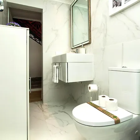 1 Quarto, Alcantara, Lisboa