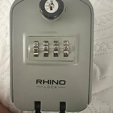 1 Quarto, Alcantara, Appartement *