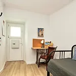 1 Quarto, Alcantara, דירה ליסבון