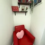 1 Quarto, Alcantara, ליסבון