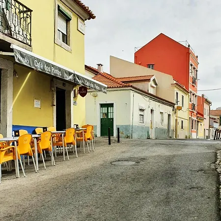 1 Quarto, Alcantara, Apartman