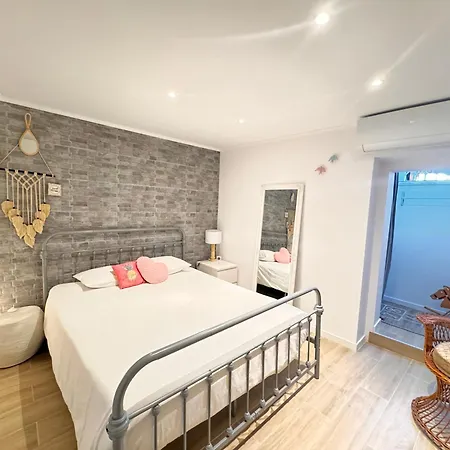 1 Quarto, Alcantara, ליסבון