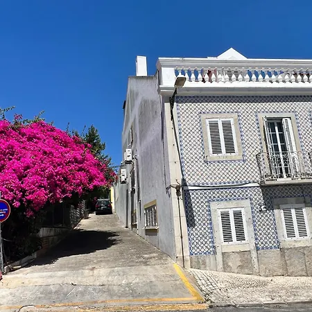 Διαμέρισμα 1 Quarto, Alcantara,