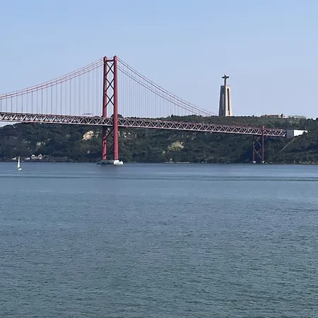 Appartamento Ponte 25 Abril *